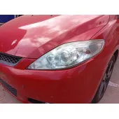 Faro Izquierdo para Mazda 5 (Cr)