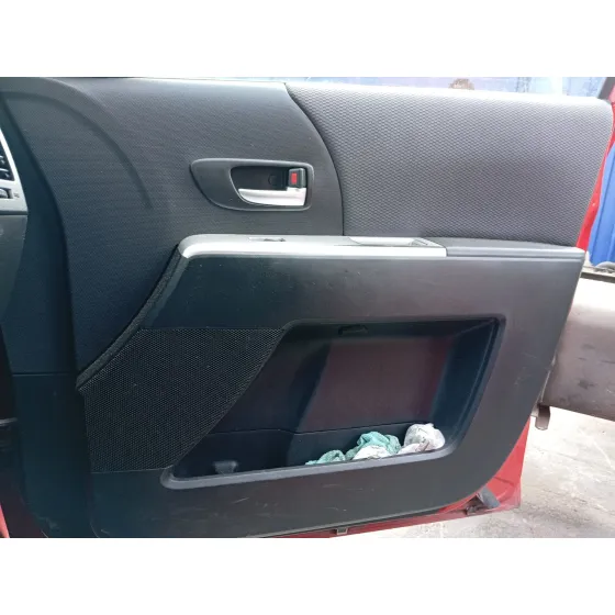 Guarnecido Puerta Delantera Derecha para Mazda 5 (Cr)