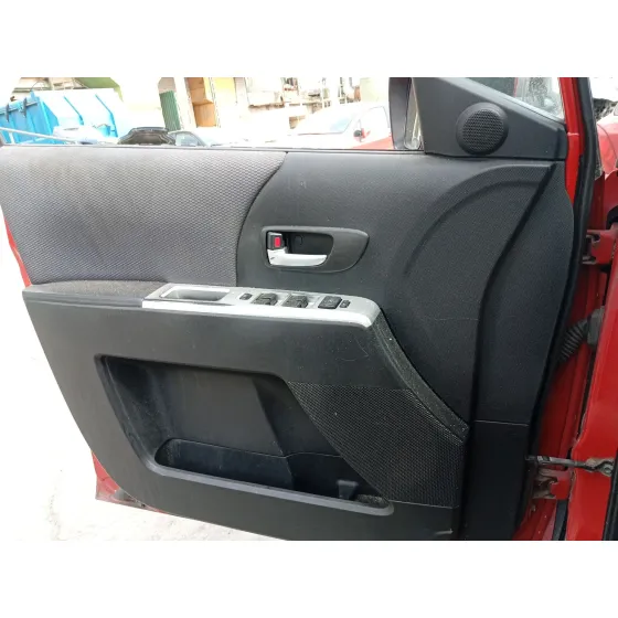 Guarnecido Puerta Delantera Izquierda para Mazda 5 (Cr)