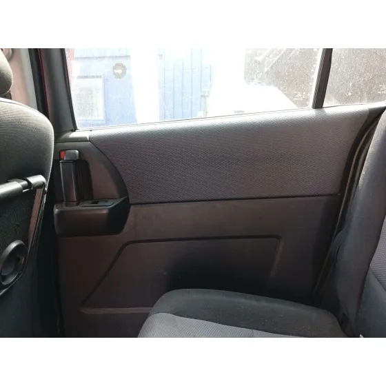 Guarnecido Puerta Trasera Derecha para Mazda 5 (Cr)