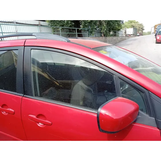 Luna Delantera Derecha para Mazda 5 (Cr)