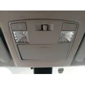 Luz Interior para Mazda 5 (Cr)