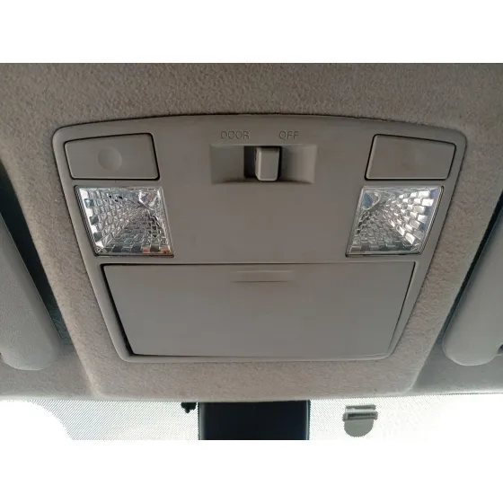 Luz Interior para Mazda 5 (Cr)