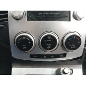 Mando Climatizador para Mazda 5 (Cr)