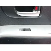 Mando Elevalunas Delantero Derecho para Mazda 5 (Cr)