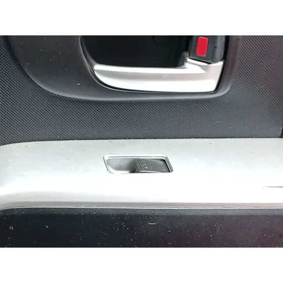 Mando Elevalunas Delantero Derecho para Mazda 5 (Cr)