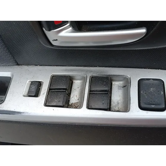 Mando Elevalunas Delantero Izquierdo para Mazda 5 (Cr)