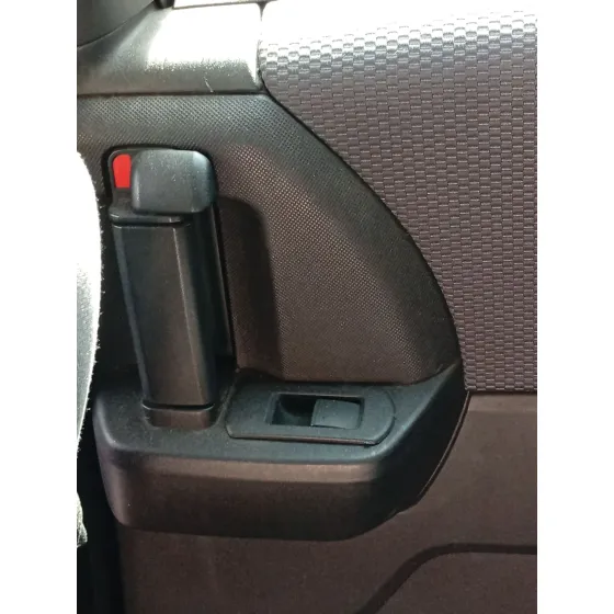 Mando Elevalunas Trasero Derecho para Mazda 5 (Cr)