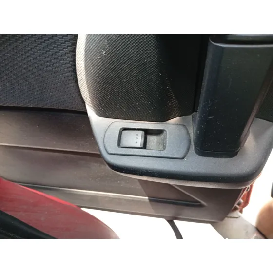 Mando Elevalunas Trasero Izquierdo para Mazda 5 (Cr)