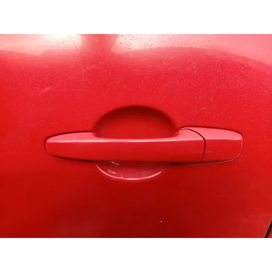 Maneta Exterior Trasera Derecha para Mazda 5 (Cr)