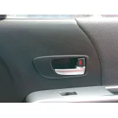 Maneta Interior Delantera Derecha para Mazda 5 (Cr)