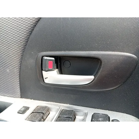 Maneta Interior Delantera Izquierda para Mazda 5 (Cr)