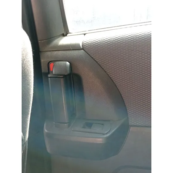 Maneta Interior Trasera Derecha para Mazda 5 (Cr)