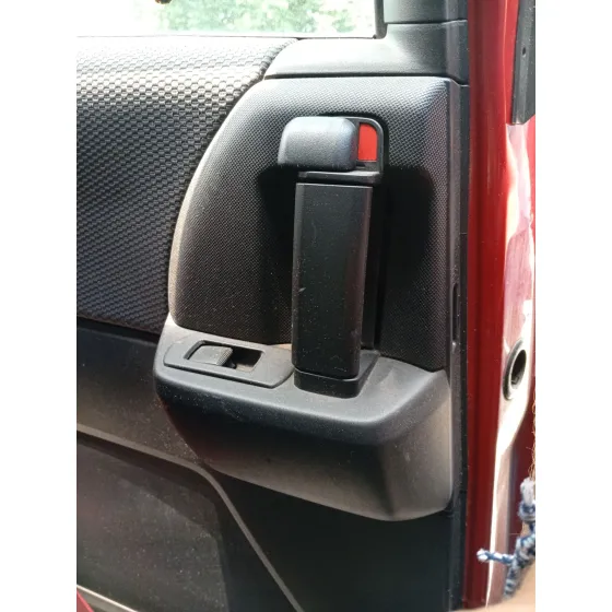 Maneta Interior Trasera Izquierda para Mazda 5 (Cr)
