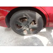 Mangueta Trasera Derecha para Mazda 5 (Cr)