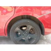 Mangueta Trasera Izquierda para Mazda 5 (Cr)