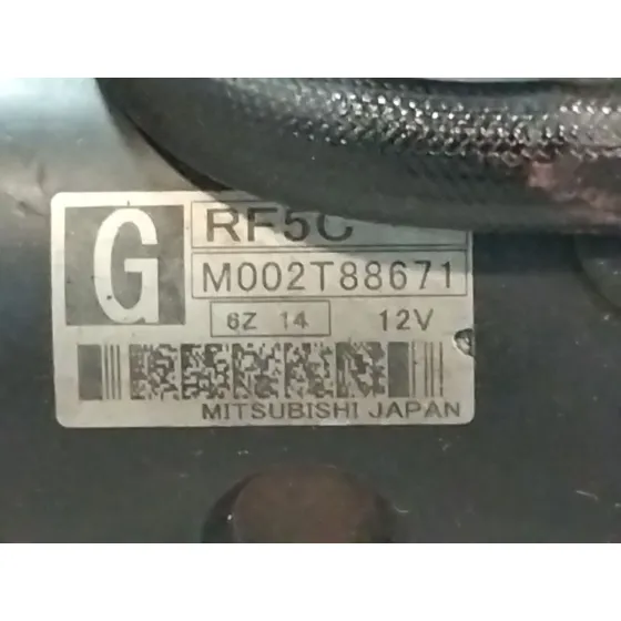 Motor Arranque para Mazda 5 (Cr)