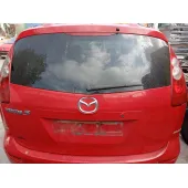 Motor Limpia Trasero para Mazda 5 (Cr)