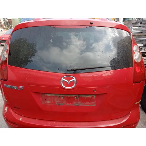 Motor Limpia Trasero para Mazda 5 (Cr)