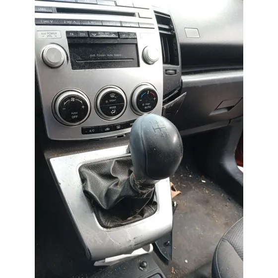 Palanca Cambio para Mazda 5 (Cr)