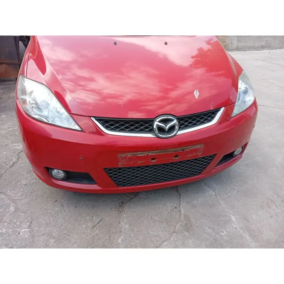 Paragolpes Delantero para Mazda 5 (Cr)