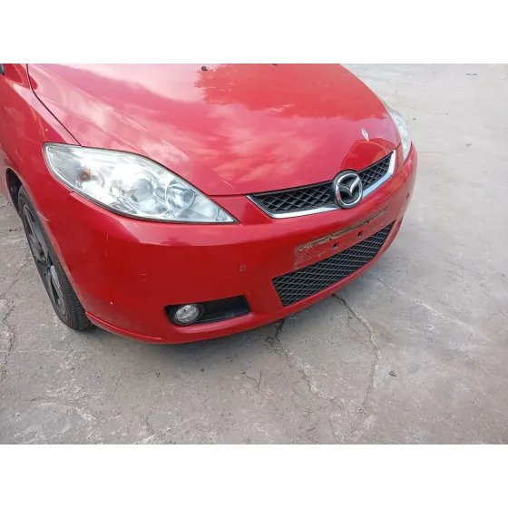 Paragolpes Delantero para Mazda 5 (Cr)