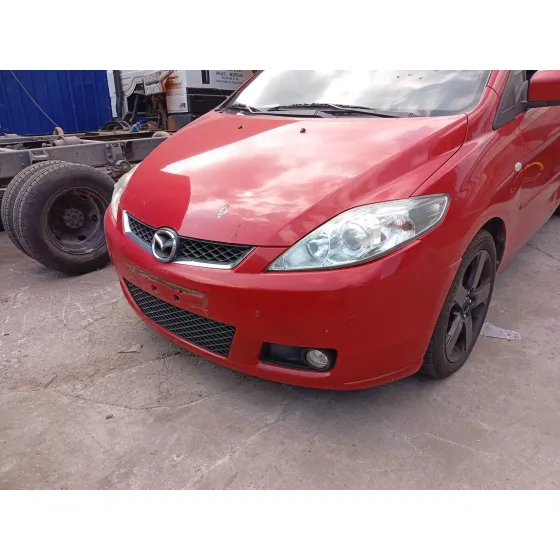 Paragolpes Delantero para Mazda 5 (Cr)