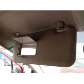 Parasol Izquierdo para Mazda 5 (Cr)