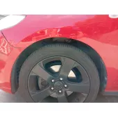 Paso De Rueda Delantero Izquierdo para Mazda 5 (Cr)