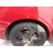Paso De Rueda Trasero Derecho para Mazda 5 (Cr)