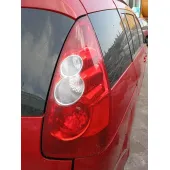 Piloto Trasero Derecho para Mazda 5 (Cr)