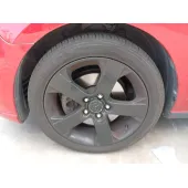 Pinza Freno Delantera Izquierda para Mazda 5 (Cr)