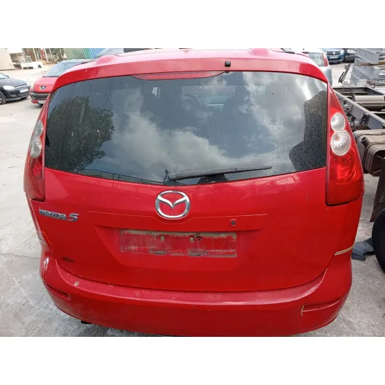 Porton Trasero para Mazda 5 (Cr)