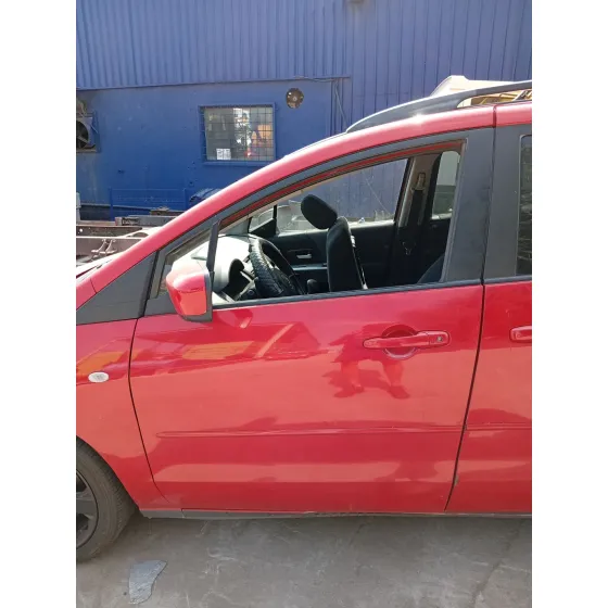 Puerta Delantera Izquierda para Mazda 5 (Cr)