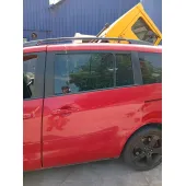Puerta Lateral Corredera Izquierda para Mazda 5 (Cr)