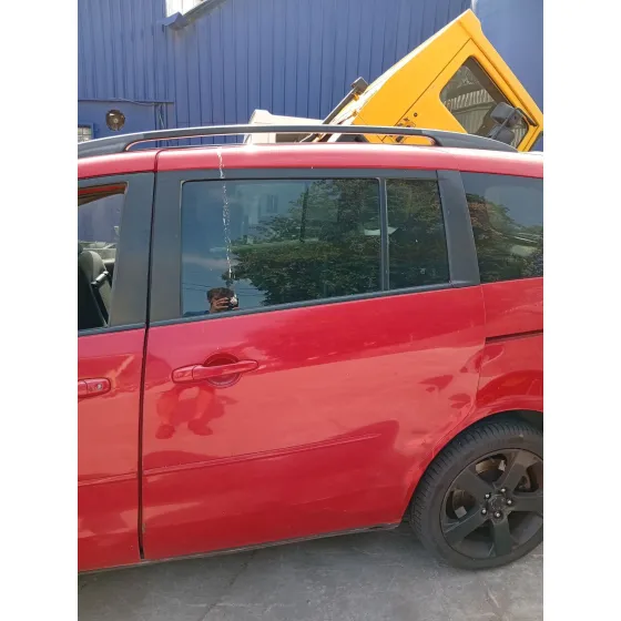 Puerta Lateral Corredera Izquierda para Mazda 5 (Cr)