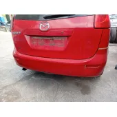 Refuerzo Paragolpes Trasero para Mazda 5 (Cr)