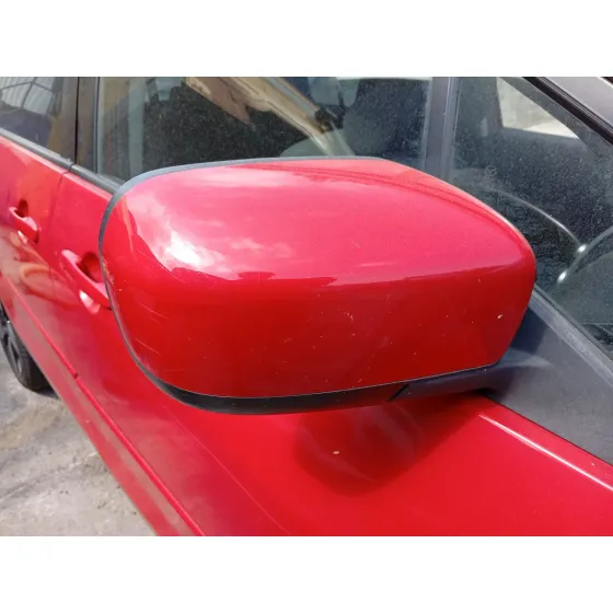 Retrovisor Derecho para Mazda 5 (Cr)