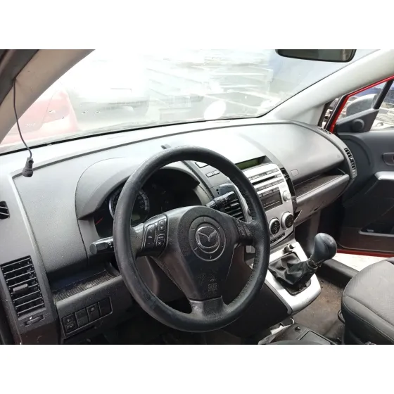Salpicadero para Mazda 5 (Cr)