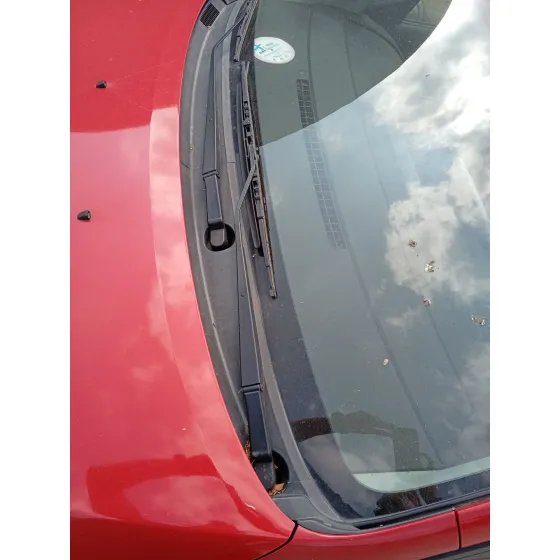 Torpedo para Mazda 5 (Cr)