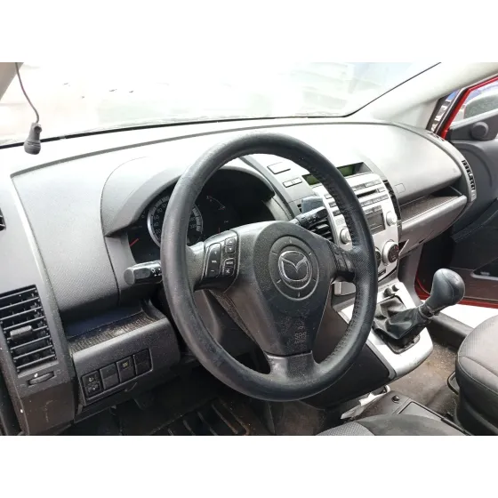 Volante para Mazda 5 (Cr)