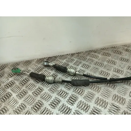 Palanca Cambio para Fiat 500 (312)