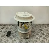 Aforador para Peugeot 206 Hatchback (2A/C)