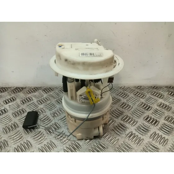 Aforador para Peugeot 206 Hatchback (2A/C)