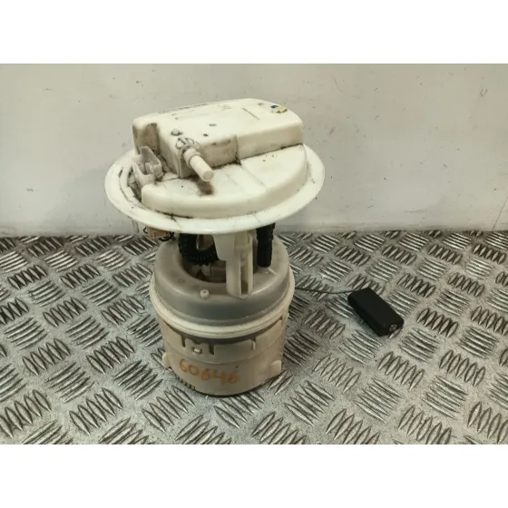 Aforador para Peugeot 206 Hatchback (2A/C)