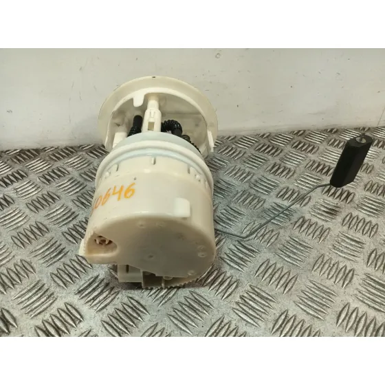 Aforador para Peugeot 206 Hatchback (2A/C)