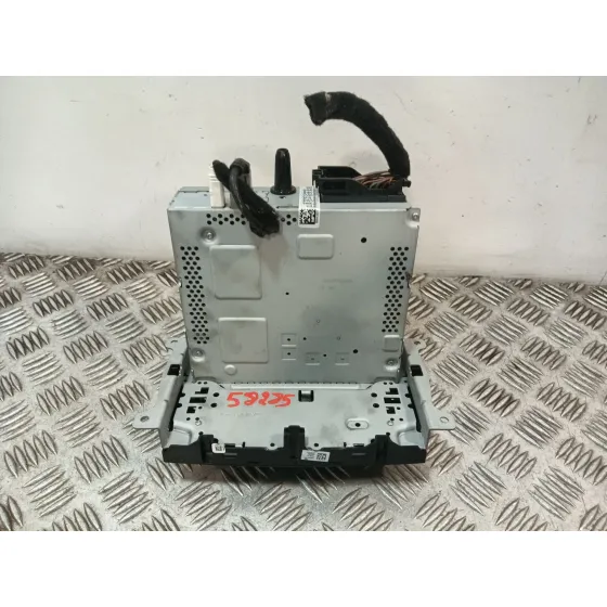 Pantalla Multifuncion para Fiat 500 (312)