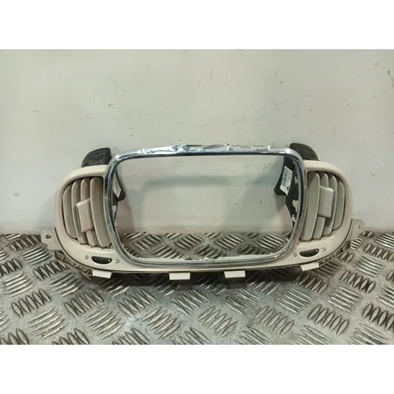 Moldura para Fiat 500 (312)