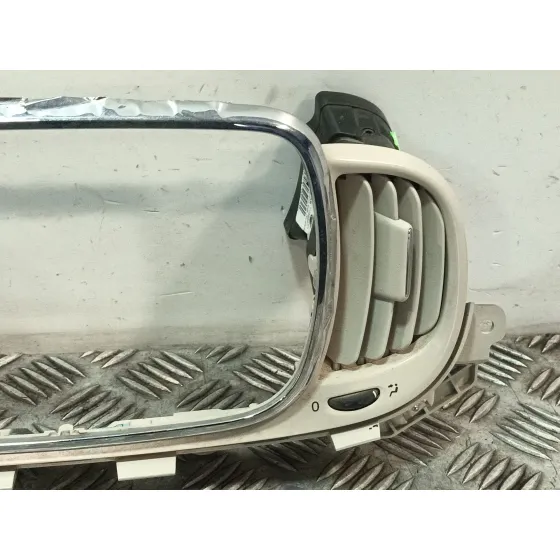 Moldura para Fiat 500 (312)