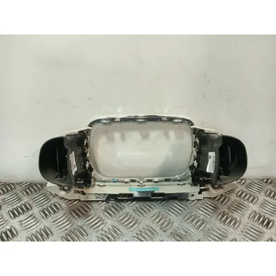 Moldura para Fiat 500 (312)